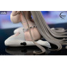 Original Character - Makino figure illustration by Mu imba