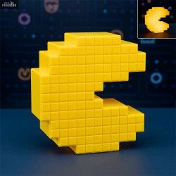 Lampe Pac-Man - 3D...