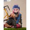 Laid-Back Camp - Nadeshiko Kagamihara figure, F:Nex