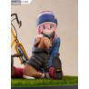 Laid-Back Camp - Nadeshiko Kagamihara figure, F:Nex