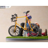 Laid-Back Camp - Nadeshiko Kagamihara figure, F:Nex
