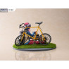 Laid-Back Camp - Nadeshiko Kagamihara figure, F:Nex