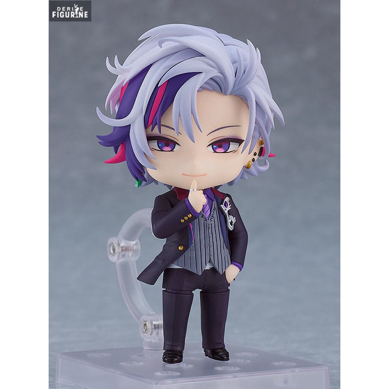 Nijisanji - Fuwa Minato...