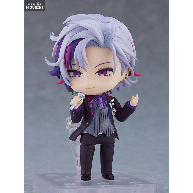 Nijisanji - Fuwa Minato...
