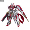 Majestic Prince - Figurine Red Five, Moderoid Plastic Model Kit