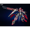 Majestic Prince - Figurine Red Five, Moderoid Plastic Model Kit