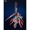 Majestic Prince - Figurine Red Five, Moderoid Plastic Model Kit