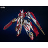 Majestic Prince - Figurine Red Five, Moderoid Plastic Model Kit