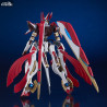 Majestic Prince - Figurine Red Five, Moderoid Plastic Model Kit