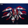 Majestic Prince - Figurine Red Five, Moderoid Plastic Model Kit