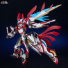 Majestic Prince - Figurine Red Five, Moderoid Plastic Model Kit