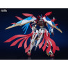 Majestic Prince - Figurine Red Five, Moderoid Plastic Model Kit