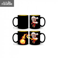 Magic mug Super Mario...