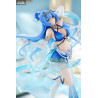 Konosuba God's blessing on this wonderful world! - Aqua figure, Light Novel 10th Anniversary