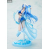Konosuba God's blessing on this wonderful world! - Aqua figure, Light Novel 10th Anniversary
