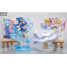 Konosuba God's blessing on this wonderful world! - Aqua figure, Light Novel 10th Anniversary