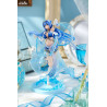 Konosuba God's blessing on this wonderful world! - Aqua figure, Light Novel 10th Anniversary