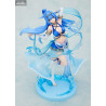 Konosuba God's blessing on this wonderful world! - Aqua figure, Light Novel 10th Anniversary