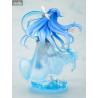 Konosuba God's blessing on this wonderful world! - Aqua figure, Light Novel 10th Anniversary