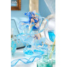 Konosuba God's blessing on this wonderful world! - Aqua figure, Light Novel 10th Anniversary
