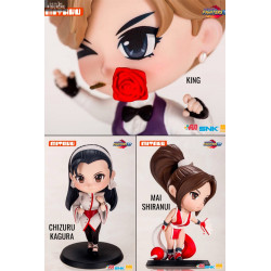 The King of Fighters '97 -...