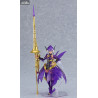 Guilty Princess - Figure GP-10 Dark Fairy Knight Grimlinde, PLAMAX