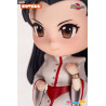 The King of Fighters '97 - Figurine au choix, Chizuru Kagura, King ou Mai Shiranui, Chibi