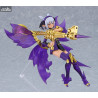 Guilty Princess - Figure GP-10 Dark Fairy Knight Grimlinde, PLAMAX