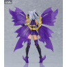 Guilty Princess - Figure GP-10 Dark Fairy Knight Grimlinde, PLAMAX
