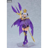 Guilty Princess - Figure GP-10 Dark Fairy Knight Grimlinde, PLAMAX