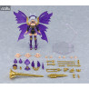 Guilty Princess - Figure GP-10 Dark Fairy Knight Grimlinde, PLAMAX