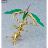 Guilty Princess - Figure GP-10 Dark Fairy Knight Grimlinde, PLAMAX