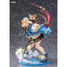 Guilty Gear Strive - Bridget figure
