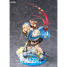 Guilty Gear Strive - Bridget figure