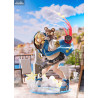 Guilty Gear Strive - Bridget figure