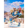 Guilty Gear Strive - Bridget figure