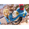 Guilty Gear Strive - Bridget figure