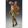 Fist of the North Star - Figurine Raoh, Muso Tensei, S.A.S Chozokado