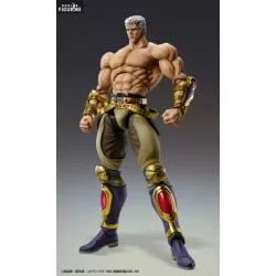 Fist of the North Star -...