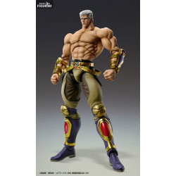 Fist of the North Star -...