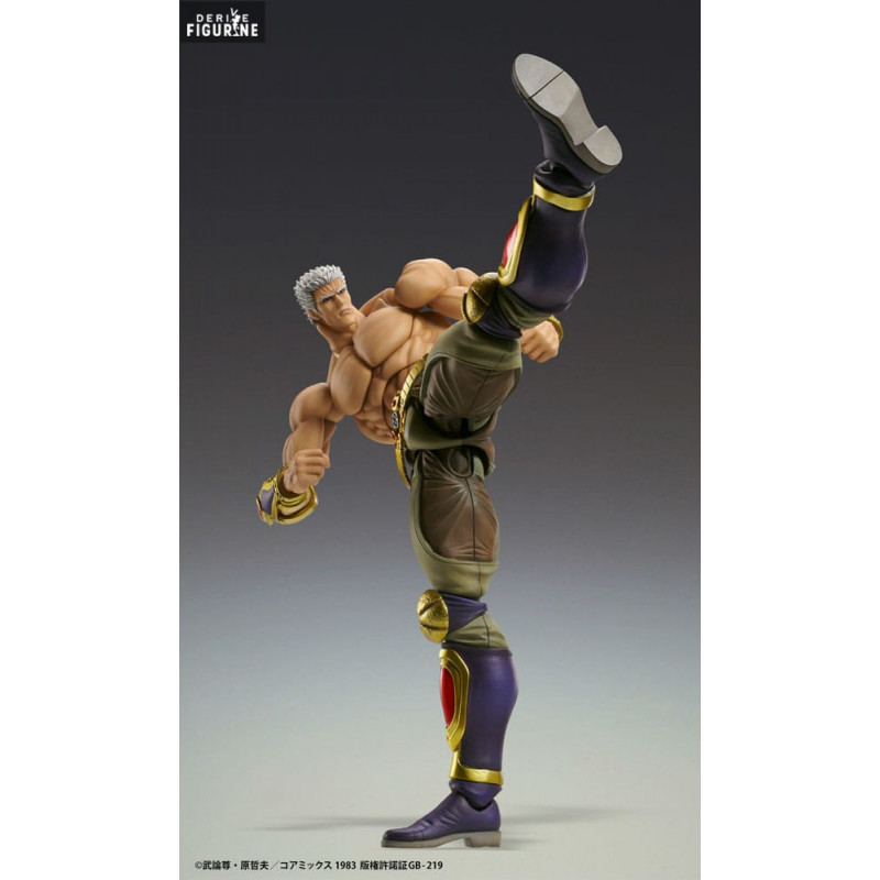 Fist of the North Star -...