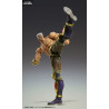 Fist of the North Star - Figurine Raoh, Muso Tensei, S.A.S Chozokado