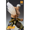 Fist of the North Star - Figurine Raoh, Muso Tensei, S.A.S Chozokado