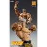 Fist of the North Star - Figurine Raoh, Muso Tensei, S.A.S Chozokado