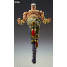 Fist of the North Star - Figurine Raoh, Muso Tensei, S.A.S Chozokado