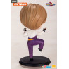 The King of Fighters '97 - Figurine au choix, Chizuru Kagura, King ou Mai Shiranui, Chibi