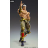 Fist of the North Star - Figurine Raoh, Muso Tensei, S.A.S Chozokado