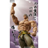 Fist of the North Star - Figurine Raoh, Muso Tensei, S.A.S Chozokado