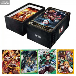 Demon Slayer - x1 Booster...