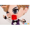 The King of Fighters '97 - Figurine au choix, Chizuru Kagura, King ou Mai Shiranui, Chibi